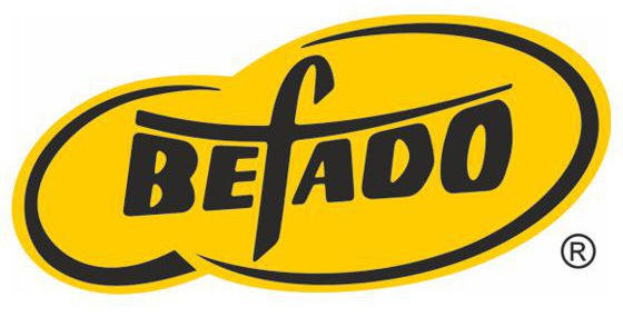 befado logo